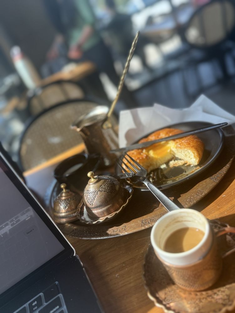 Haraz Coffee House Image
