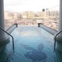 Photo of Hugh Hefner Sky Villa