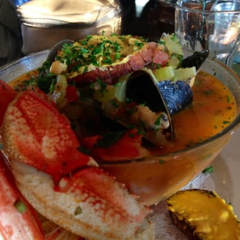 La Note - Seafood stew. Fresh fish, scallops, and shrimp! - French Near Me - Berkeley, California La Note - Seafood stew. Fresh fish, scallops, and shrimp! - French Near Me - Berkeley, California