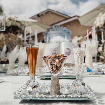 Unique Photography - Sofreh-Persian Ceremony - Videographers Near Me - San Gabriel, California