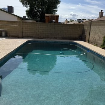 Arizona Pool Remodeling & Service - After - Pool Cleaners Near Me Arizona Pool Remodeling & Service - After - Pool Cleaners Near Me