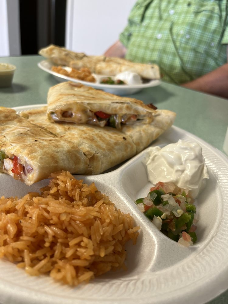 Food from Cavali
