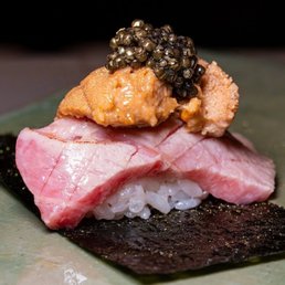 Toro Uni Caviar Toro Uni Caviar