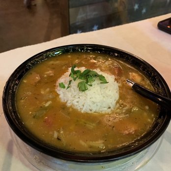 LA Crab Shack - Gumbo! - Cajun/Creole Near Me - Mesa, Arizona