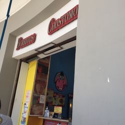 Burritos Chostomo - Amazing burritos and tacos!