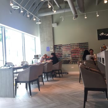 OMG Spa - Massage Near Me - Chicago, Illinois