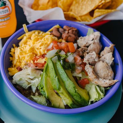 La Cantera Mexican Restaurant by null