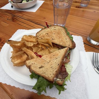 Ickabod's - Blt with chips - Sports Bars Near Me - Beaverton, Oregon Ickabod's - Blt with chips - Sports Bars Near Me - Beaverton, Oregon