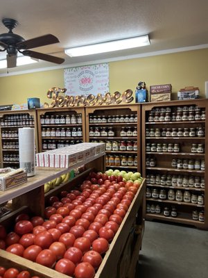 Horn of Plenty Marketplace by null