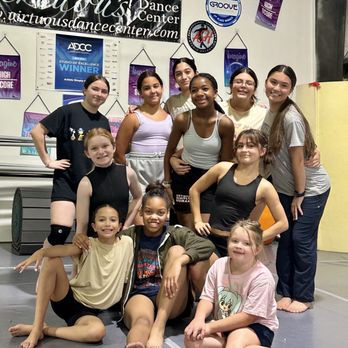 Virtuous Dance Center - Dance Schools Near Me - Fredericksburg, Virginia Virtuous Dance Center - Dance Schools Near Me - Fredericksburg, Virginia