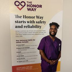 HonorHealth Tempe Medical Center