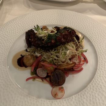 Marea - Italian Near Me - New York, New York Marea - Italian Near Me - New York, New York