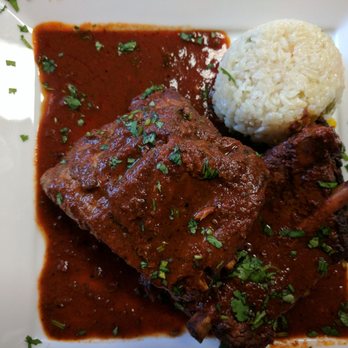 Antojitos Mexicanos Restaurant - Costillas En Morita - Mexican Near Me - Paramount, California