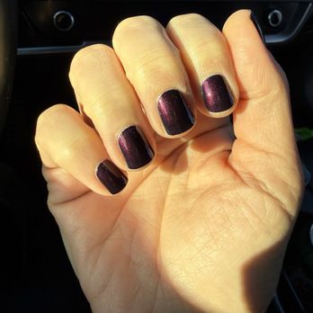 La Perle Nails & Salon - Polish change to something spooky and fall-ish! - Nail Salons Near Me - Ocean, New Jersey La Perle Nails & Salon - Polish change to something spooky and fall-ish! - Nail Salons Near Me - Ocean, New Jersey