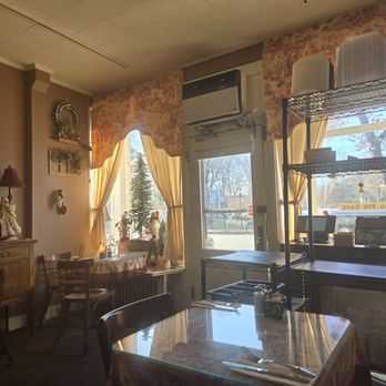 The Rolling Pin Cafe - Quaint entrance - Coffee & Tea Near Me - Westwood, New Jersey The Rolling Pin Cafe - Quaint entrance - Coffee & Tea Near Me - Westwood, New Jersey