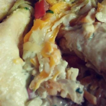 Taco Bell - The Disgusting mess i ordered. Looks like sauce was added to me - Fast Food Near Me - Seattle, Washington Taco Bell - The Disgusting mess i ordered. Looks like sauce was added to me - Fast Food Near Me - Seattle, Washington