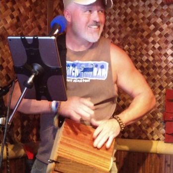 Tiki House - Boomer Blake live! - Tiki Bars Near Me - Key West, Florida Tiki House - Boomer Blake live! - Tiki Bars Near Me - Key West, Florida