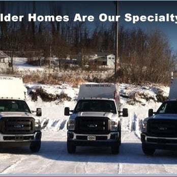 One Call Plumbing - Plumbing Near Me - Uniontown, Pennsylvania