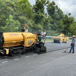 Aaron Asphalt