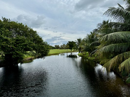 Deer Creek Golf Club by null