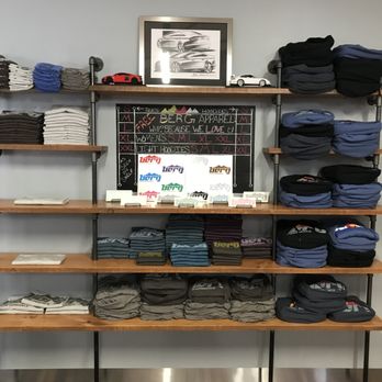 Berg Performance - Apparel - Auto Repair Near Me - Denver, Colorado