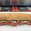 Moe's Italian Sandwiches gift card