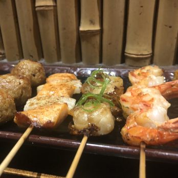Koshiji - yakitori - Japanese Near Me - Torrance, California Koshiji - yakitori - Japanese Near Me - Torrance, California