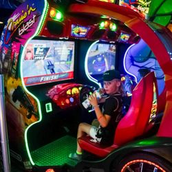 Thrive Family Fun Center