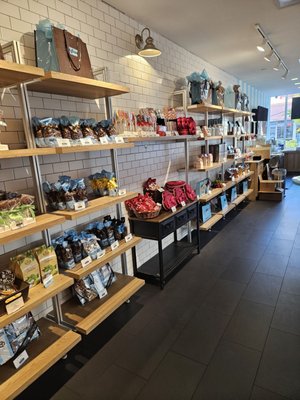 Hoffman's Chocolates by null