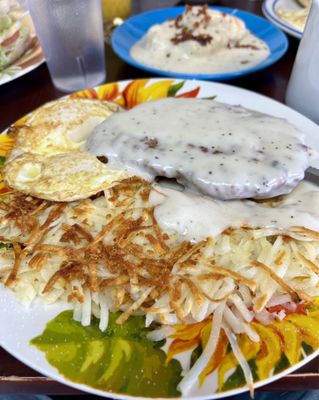 Paul's Country Kitchen by null