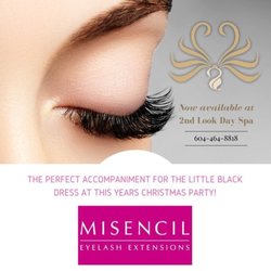 2nd Look Day Spa