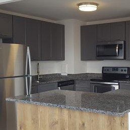 My beautiful counters
