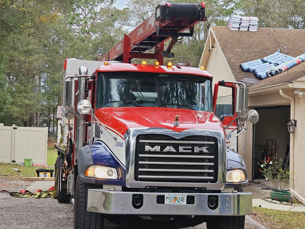 Slide of Ed Senez Roofing Specialist