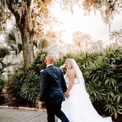 Kimberly Santana Photography - they're married!