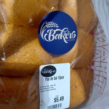 Bakers Avenue - Bakeries Near Me - Sugar Land, Texas