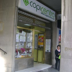 Copicentro