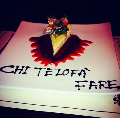 Da Que' Ganzi Trattoria Osteria by null