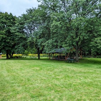 Les Arends Forest Preserve - Parks Near Me - Moosehart, Illinois