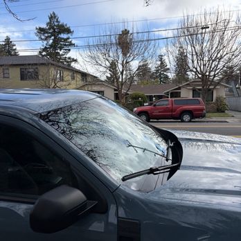 Spearhead Auto Glass - Repairs brand new OEM Ford windshield - Auto Glass Services Near Me Spearhead Auto Glass - Repairs brand new OEM Ford windshield - Auto Glass Services Near Me