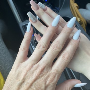 Deluxe Nails and Lashes - choices... - Nail Salons Near Me - Scottsdale, Arizona
