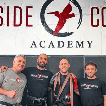 Inside Control Academy - Kickboxing Near Me - Saint Petersburg, Florida Inside Control Academy - Kickboxing Near Me - Saint Petersburg, Florida