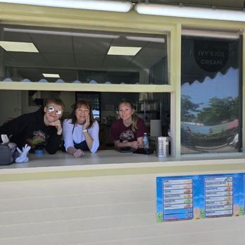 Ivys Ice Cream Shop - We love ice cream!! - Ice Cream & Frozen Yogurt Near Me - Laconia, New Hampshire Ivys Ice Cream Shop - We love ice cream!! - Ice Cream & Frozen Yogurt Near Me - Laconia, New Hampshire