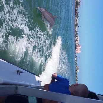 Mega Bite - Boating Near Me - Clearwater, Florida