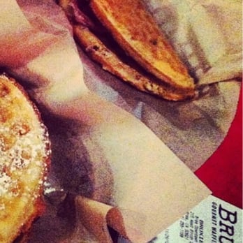 Bruxie - Both sweet and savory choices are awesome! - Breakfast & Brunch Near Me - Brea, California Bruxie - Both sweet and savory choices are awesome! - Breakfast & Brunch Near Me - Brea, California