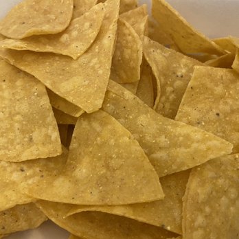 Maya Mexican Restaurant - Orden Chips - Mexican Near Me - Passaic, New Jersey