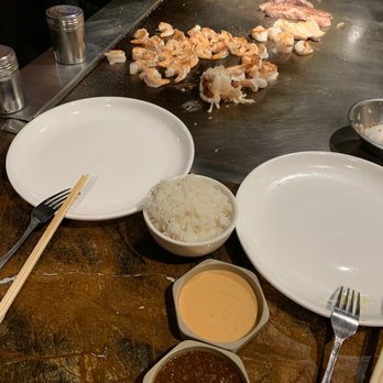 Shogun Restaurant - Prepping - Sushi Bars Near Me - Pasadena, California Shogun Restaurant - Prepping - Sushi Bars Near Me - Pasadena, California