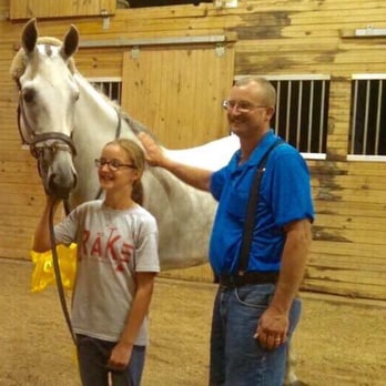 Brannon Stables - Horseback Riding Near Me - Lexington, Kentucky