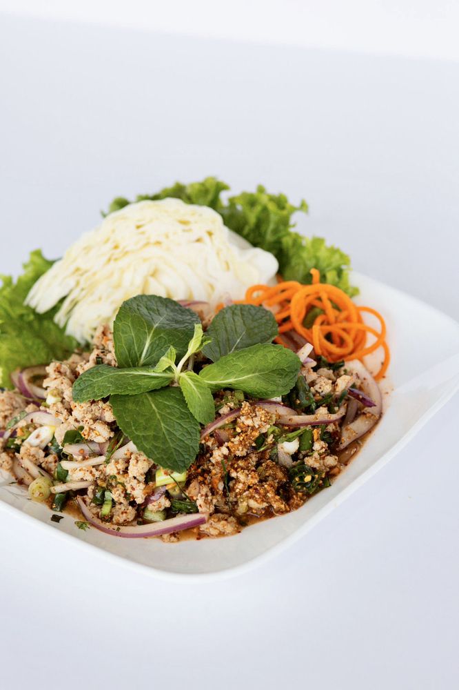 Thai Nakorn Restaurant