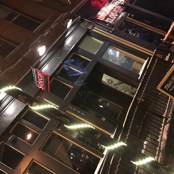 Sidecar - Cocktail Bars Near Me - Denver, Colorado