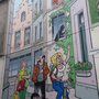 Photo of De Stripmuren Van